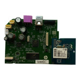 Formatter Board / Placa Logica Hp Advantage 2545 A9u23-60001