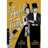 The Awful Truth Dvd