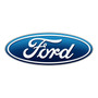 Tapetes 4pz Bandeja 3d Logo Ford Ecosport 2013 - 2021 2022