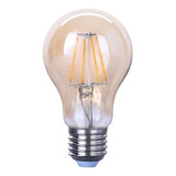 Lampara Led Vintage A60 4 W Ultra Calida Etheos