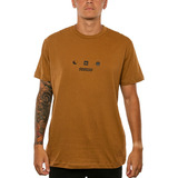 Remera Lost Hang Loose Team Sport Tienda Oficial