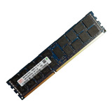 Memória Ram 2x8gb 10600r Ddr3 1333mhz - Dell Poweredge T410