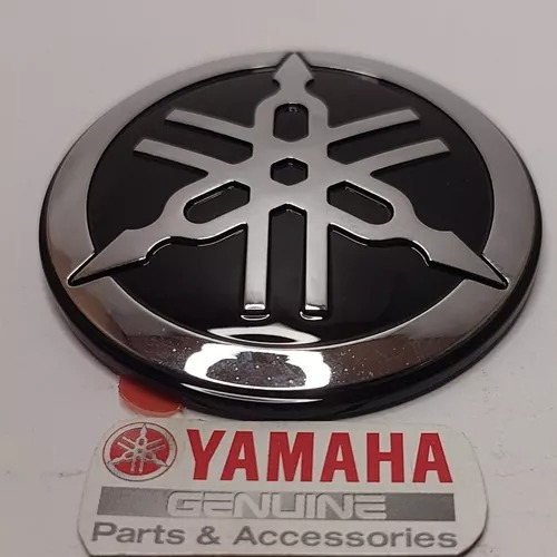 Diapasao Carenagem Xmax 250 Peça Genuina Yamaha