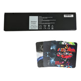 Mouse Pad / Bateria Para Dell Latitude E7450 E7420 34gkr
