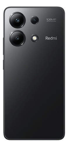 Xiaomi Redmi Note 13 4g 256gb 8gb Ram