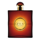 Edt 1.6 Onzas Opium Por Yves Saint Laurent Para Mujer En