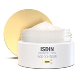 Isdin Age Contour - Crema Antienvejecimiento Para Cara Y Cu.