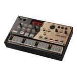 Sintetizador De Bateria Korg Volca Drum - Cuotas