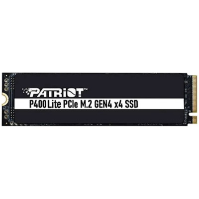 Ssd M.2 1tb Patriot P400 Lite 3500\u002F2700 Mb\u002Fs Pcie Gen 4 X4 | Envío gratis
