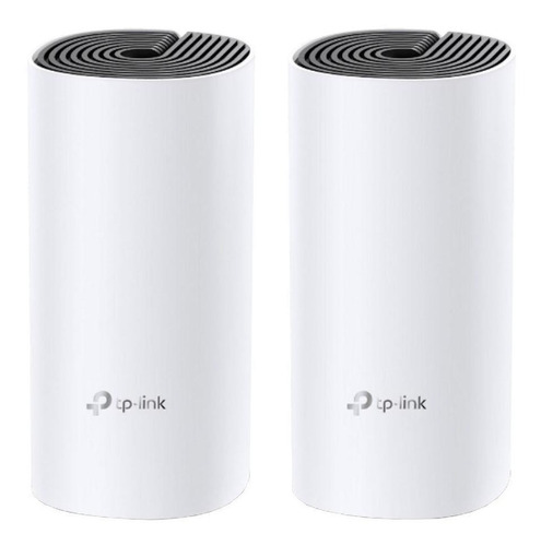 Sistema Roteador De Wi-fi Tp-link Deco M4