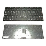 Teclado Notebook Lenovo G480 Nuevo