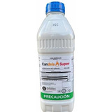Candela Súper Glifosato + Carfentrazone-etil (herbicida) 5lt