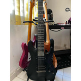 Sgr By Schecter C-7 W/ Fishman Fluence Open Core Classic