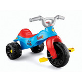 Super Triciclo Fisher Price Thomas Niños