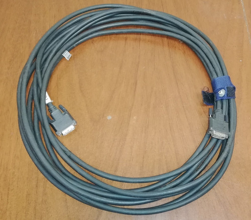 Cable Profesional Kramer Full Hd - Dvi Dvi - Largo 10mts