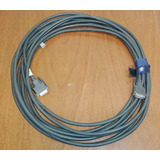 Cable Profesional Kramer Full Hd - Dvi Dvi - Largo 10mts