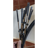 Cable De Comando Fuera De Borda Mercury/mariner 13 Pies