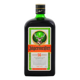 Jägermeister 700 Ml Jagger Jagermeister Botella Original