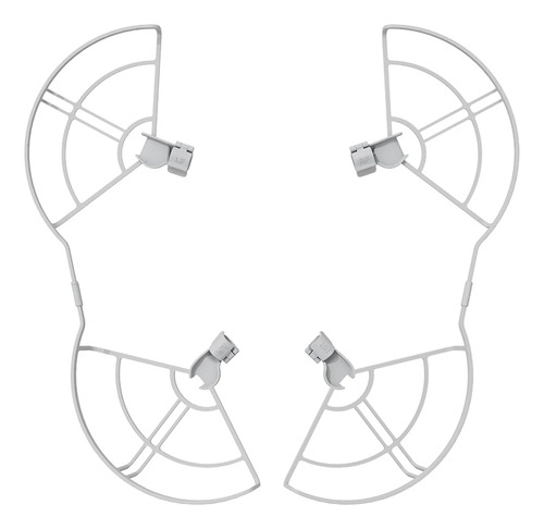 Protetor Helice Drone Propeller Guard Dji Mini 4 Pro