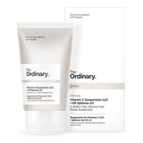 The Ordinary. Vitamin C Suspension 23% + Ha Spheres 2%. 30ml