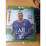 Fifa 22 Standard Edition  Xbox Series X|s  Físico Remate