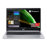 Laptop Acer Aspire 5 A515-45-r8k1 Slim | 15.6  Full Hd Ips |
