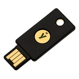 Yubico Yubikey 5 Nfc Two Factor Usb And Nfc  En Stock