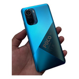 Xiaomi Poco F3 256 Gb  Azul Océano Profundo 8 Gb Ram