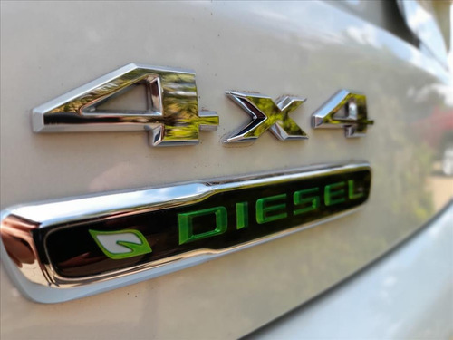 COMPASS 2.0 16V DIESEL LIMITED 4X4 AUTOMÁTICO