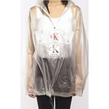 Impermeable Calvin Klein Talla L