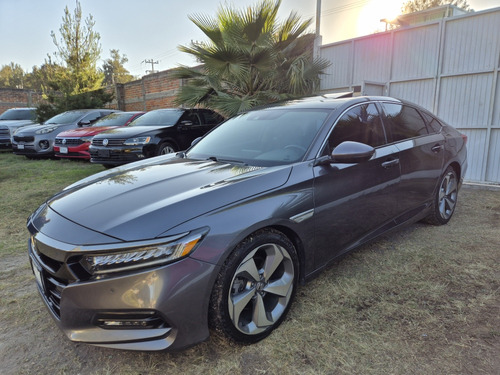 Honda Accord 2018 2.0 Touring At