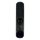 Control Remoto LG Magic An-mr21gc Para Tv  Usado