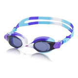 Goggle Skoogles 3-8 Años Morado