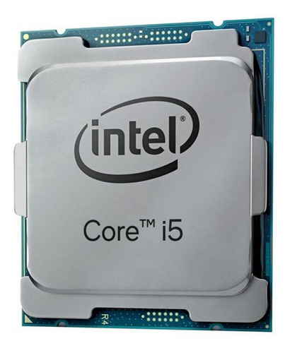 Processador Intel Core I5 6600 3.9ghz Lga1151 6 Geração Oem