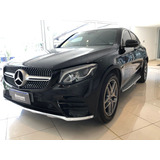 Mercedes-benz Clase Glc 2.0 Glc300 4matic Coupe At