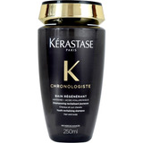 Shampoo Kérastase Chronologiste Bain Régénérant 250ml