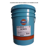 Aceite Gulf Multi G 20w50 X20 L