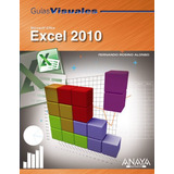 Libro Microsoft Office Excel 2010 De Fernando Rosino Alonso