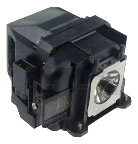 Lámpara Compatible Proyector Epson Elplp88.