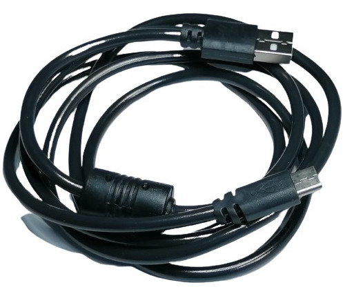 Cables 1.5m Para Cargador De Celular Micro V8 Usb