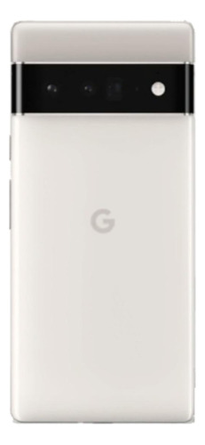 Google Pixel 6 Pro 256 Gb Cloudy White 12 Gb Ram