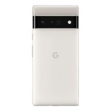 Google Pixel 6 Pro 256 Gb Cloudy White 12 Gb Ram