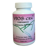 Vios - Cr4 Alga Spirulina