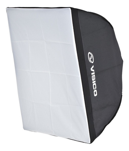 X1 Panel Led48w Softbox 50x70cm