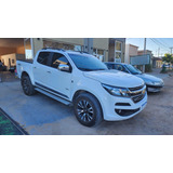 Chevrolet S10 2019 2.8 Cd 4x4 Ltz Tdci 200cv At