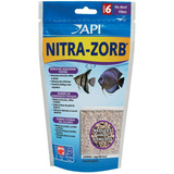 Nitra-zorb Size 6 Control Nitratos Filtro Acuario Peces