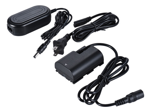 Adaptador Dslr 80d Lp-e6n Iii Andoer 6d 60d 5ds 5ds 5d.ii Ma