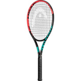 Raqueta Tenis Head Attitude Tour Aro 100 275 Gr Funda Cuerda