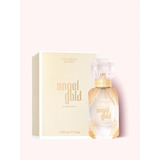 Victorias Secret Angel Gold Eau De Parfum 50 Ml 100%original
