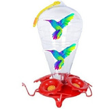 Bebedero De Colibri 1 Litro